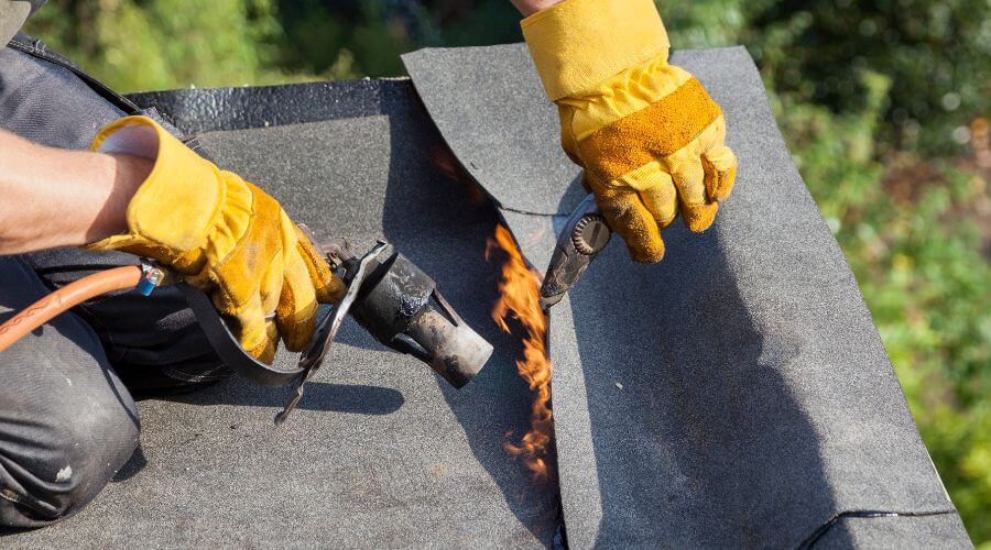 Professional flood damage restoration services in Cochiti Pueblo, NM